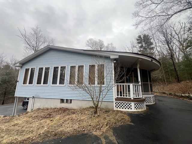 107 Beebe Road Monson, MA 01057 - Photo 4 of 32