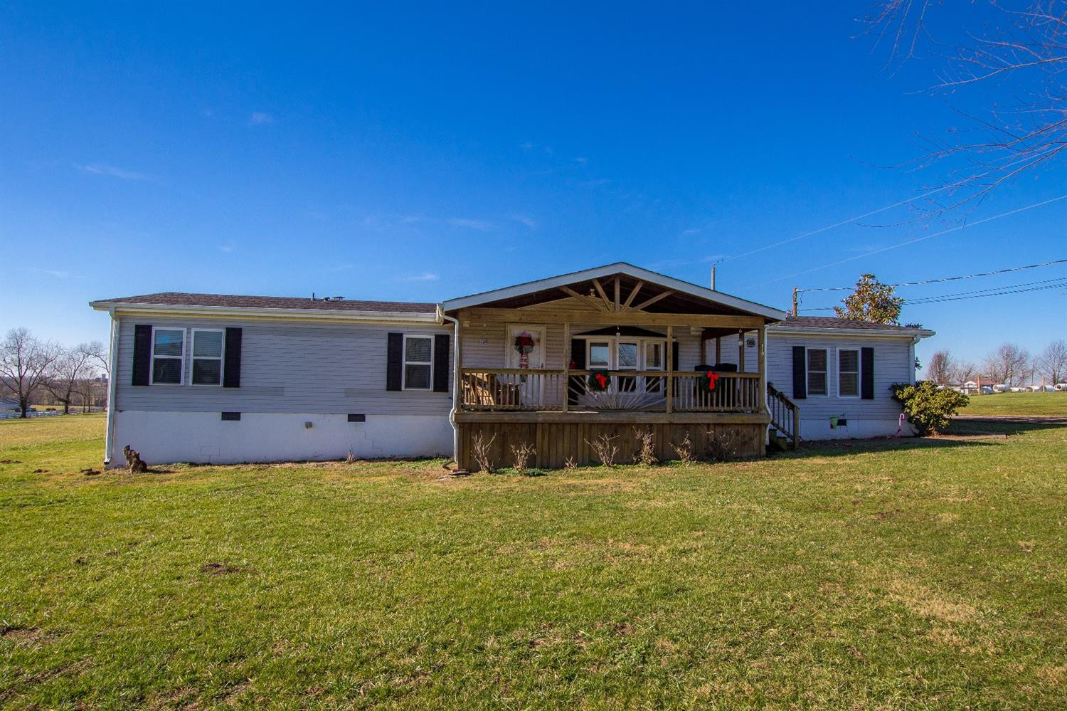 310 Robinson Roe Road Harrodsburg, KY 40330 - Photo 4 of 21 Listing Photo