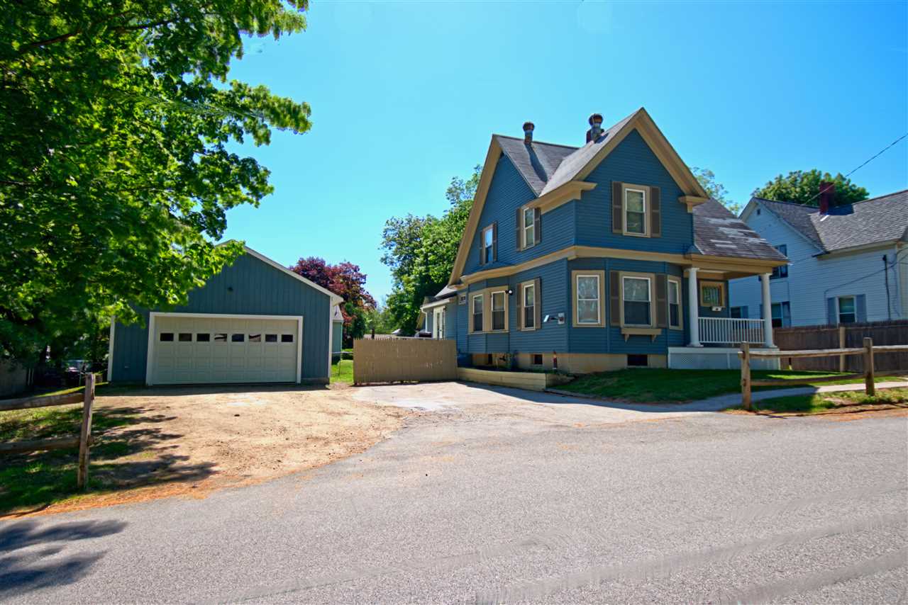 14 McKinley Street Rochester, NH 03867 - Photo 3 of 22