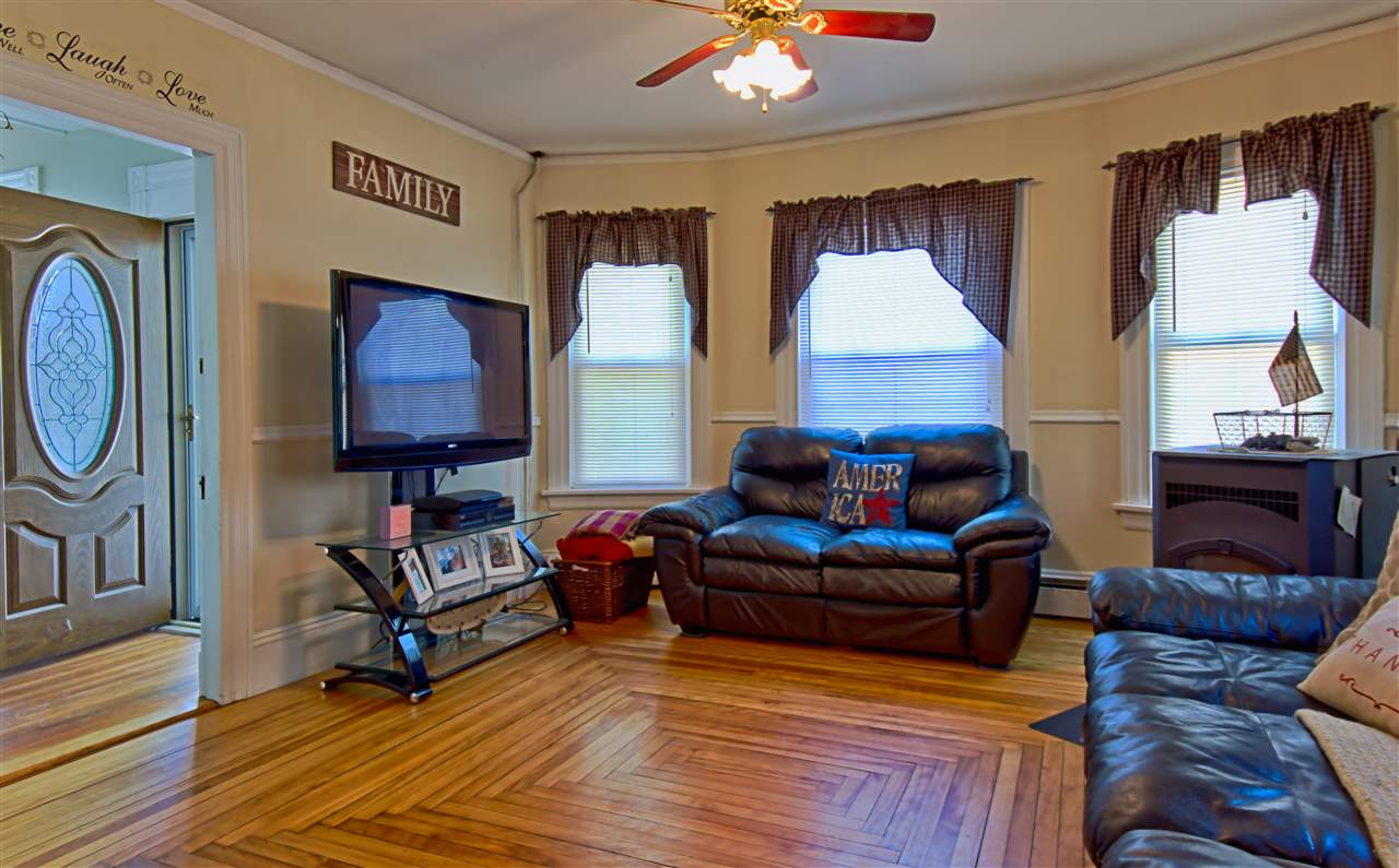 14 McKinley Street Rochester, NH 03867 - Photo 8 of 22