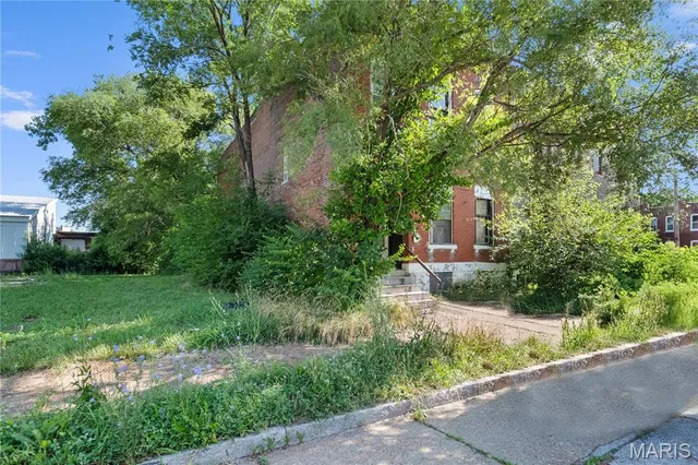 $122,550 | 2743 Madison Street, St. Louis, MO 63106