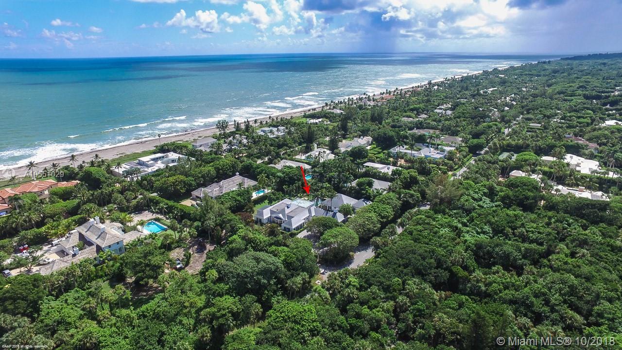 153 Gomez Road Hobe Sound, FL 33455 - Photo 3 of 30 Steps from the Ocean
