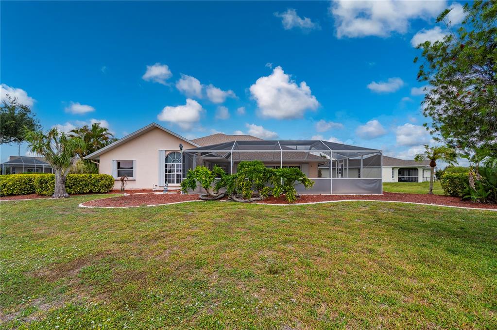 1113 Fergus Lane Punta Gorda, FL 33983 - Photo 47 of 62