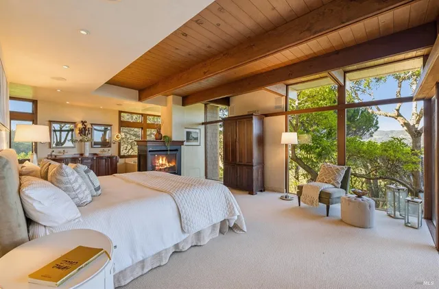 $2,995,000 | 25 Oakhurst Road, San Rafael, CA 94901