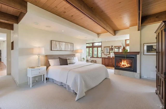 $2,995,000 | 25 Oakhurst Road, San Rafael, CA 94901