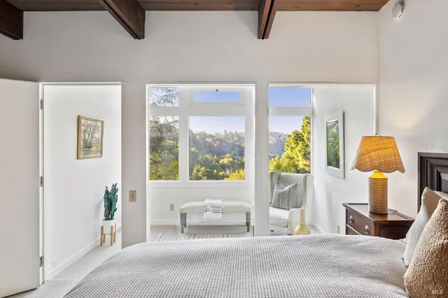 $2,995,000 | 25 Oakhurst Road, San Rafael, CA 94901