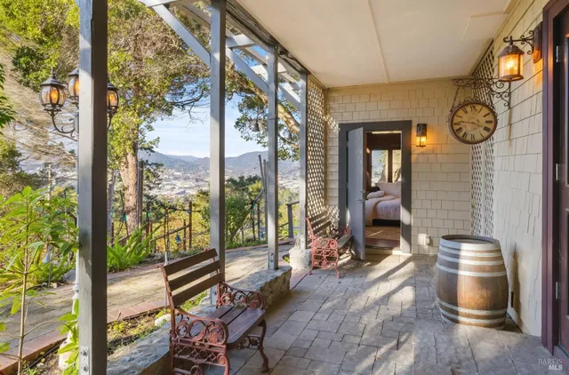 $2,995,000 | 25 Oakhurst Road, San Rafael, CA 94901