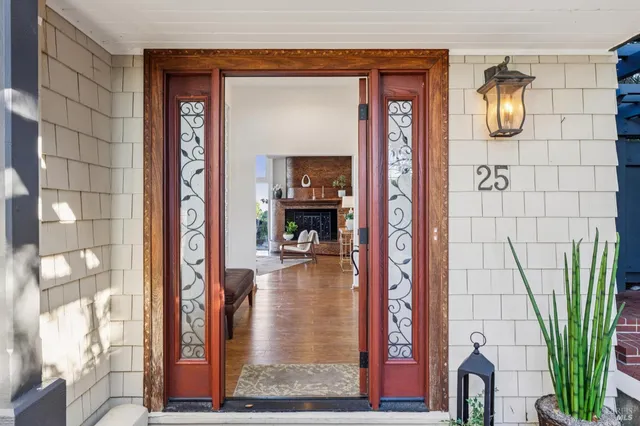 $2,995,000 | 25 Oakhurst Road, San Rafael, CA 94901