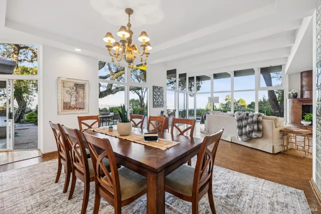 $2,995,000 | 25 Oakhurst Road, San Rafael, CA 94901