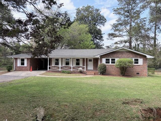 6078 Hillvale Road Lithonia, GA 30058 - Photo 2 of 19