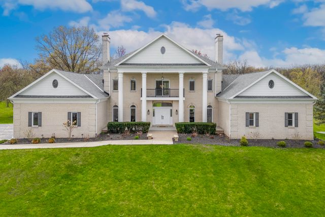 $2,495,000 | 20615 31st Street, Paris, WI 53104