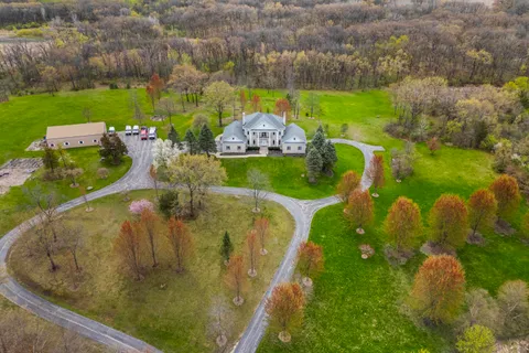 $2,495,000 | 20615 31st Street, Paris, WI 53104