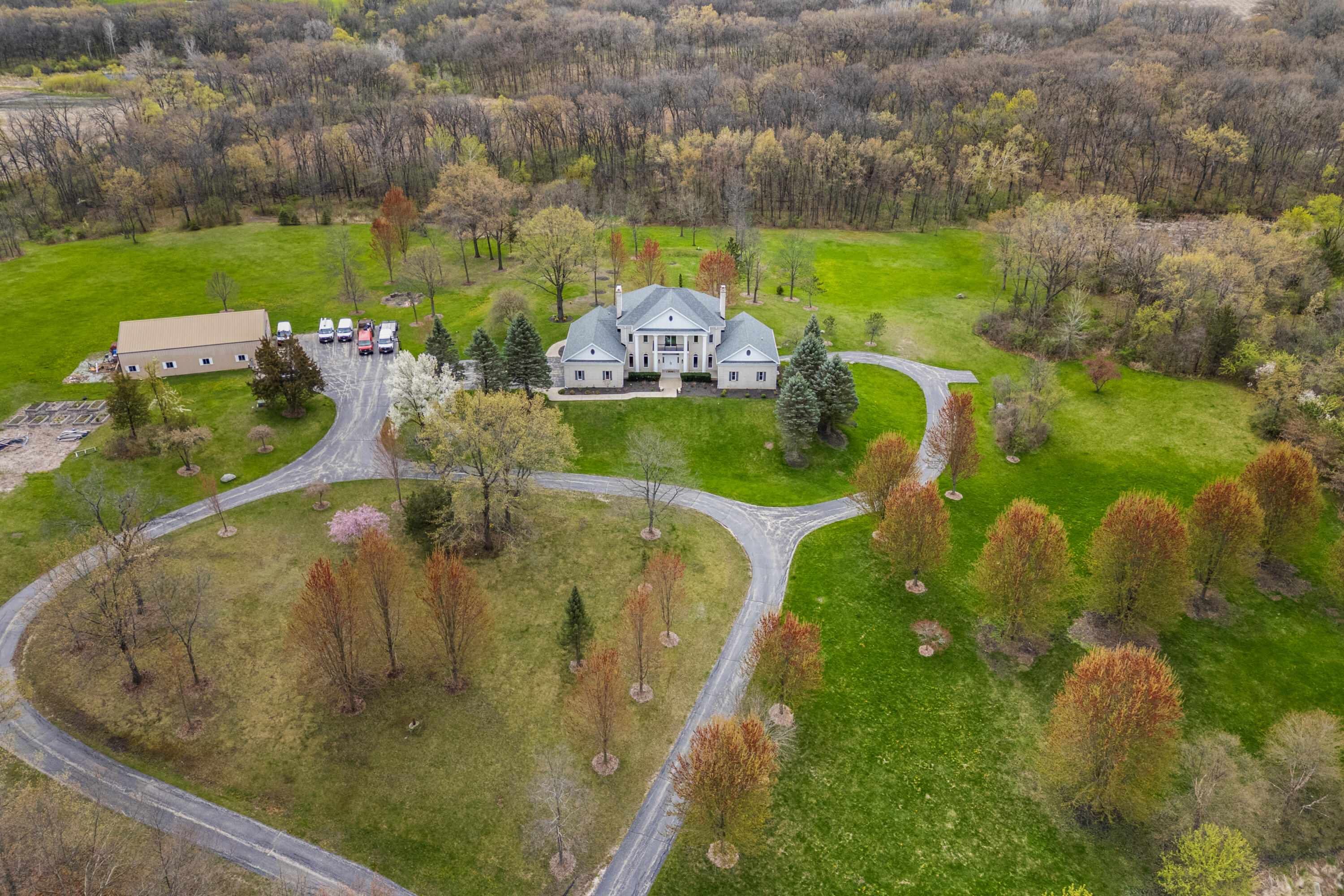 20615 31st Street Paris, WI 53104 - Photo 30 of 37 42-03