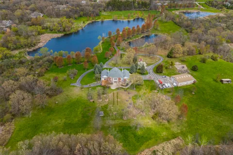 $2,495,000 | 20615 31st Street, Paris, WI 53104