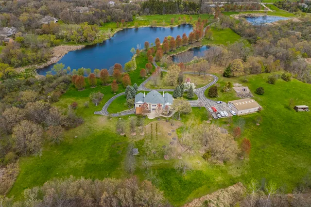 $2,495,000 | 20615 31st Street, Paris, WI 53104