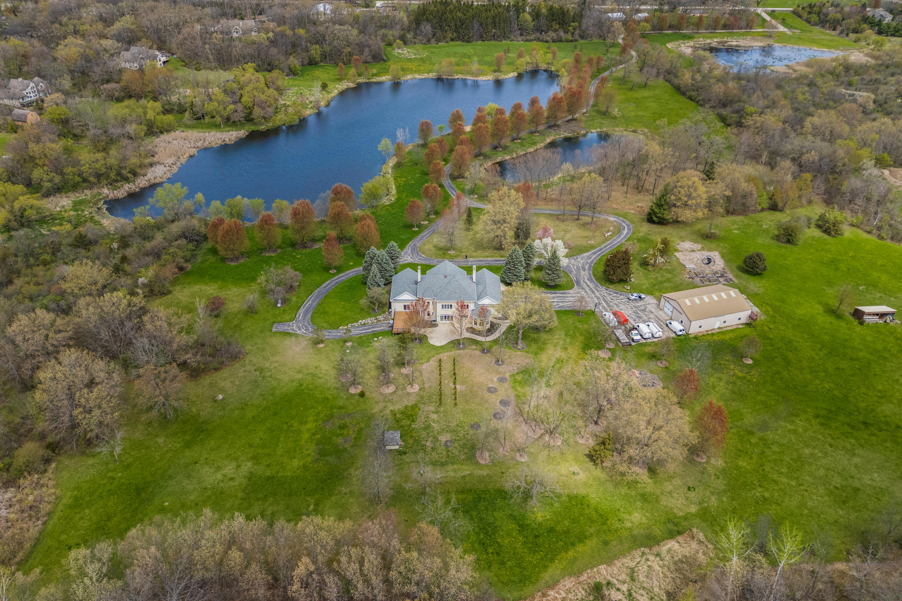 20615 31st Street Paris, WI 53104 - Photo 31 of 37 49-08