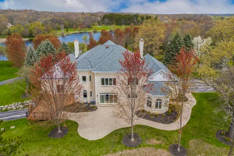 $2,495,000 | 20615 31st Street, Paris, WI 53104
