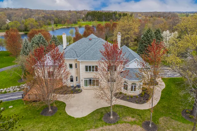 $2,495,000 | 20615 31st Street, Paris, WI 53104