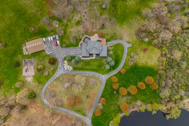 $2,495,000 | 20615 31st Street, Paris, WI 53104