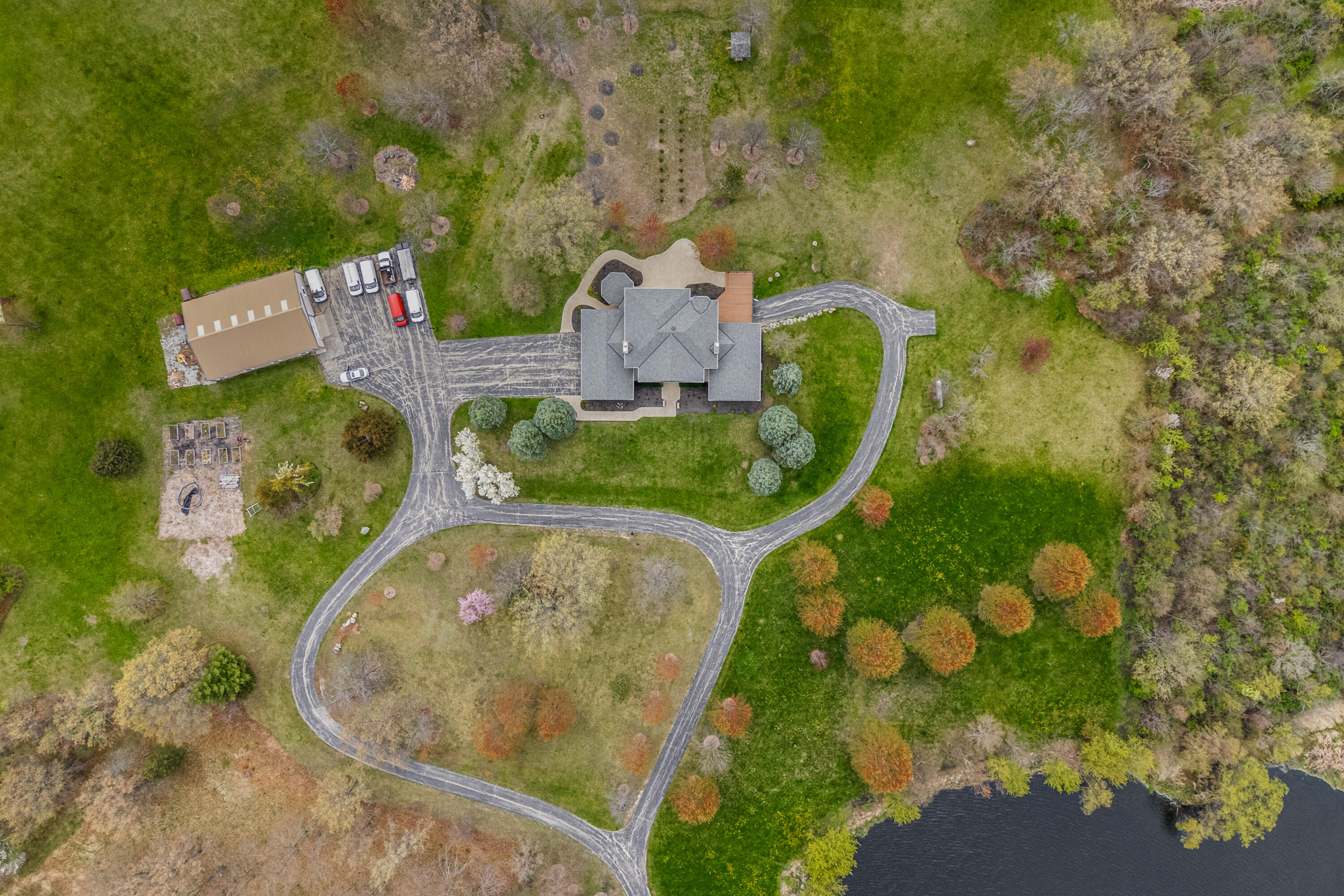 20615 31st Street Paris, WI 53104 - Photo 33 of 37 46-05