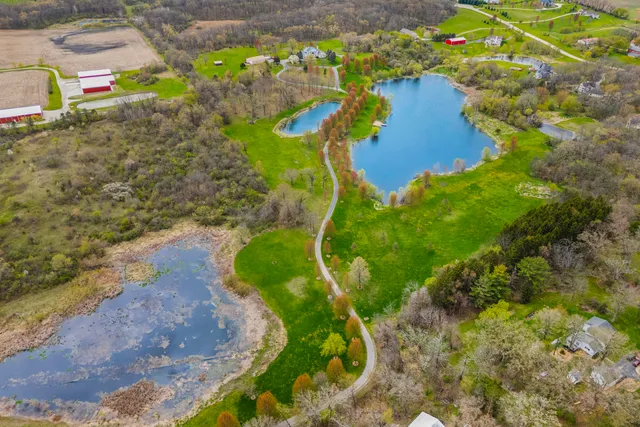 $2,495,000 | 20615 31st Street, Paris, WI 53104