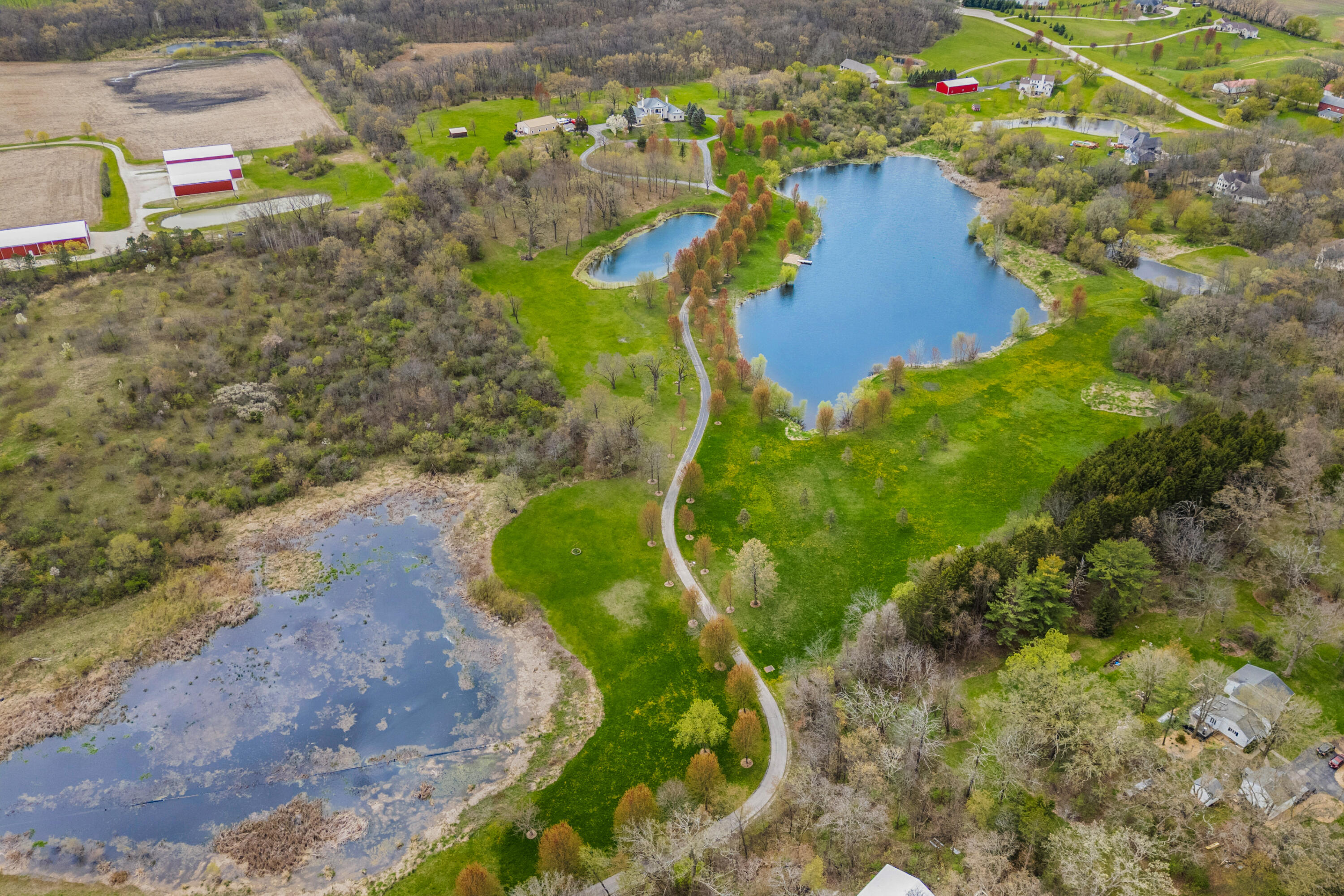 20615 31st Street Paris, WI 53104 - Photo 35 of 37 40-12
