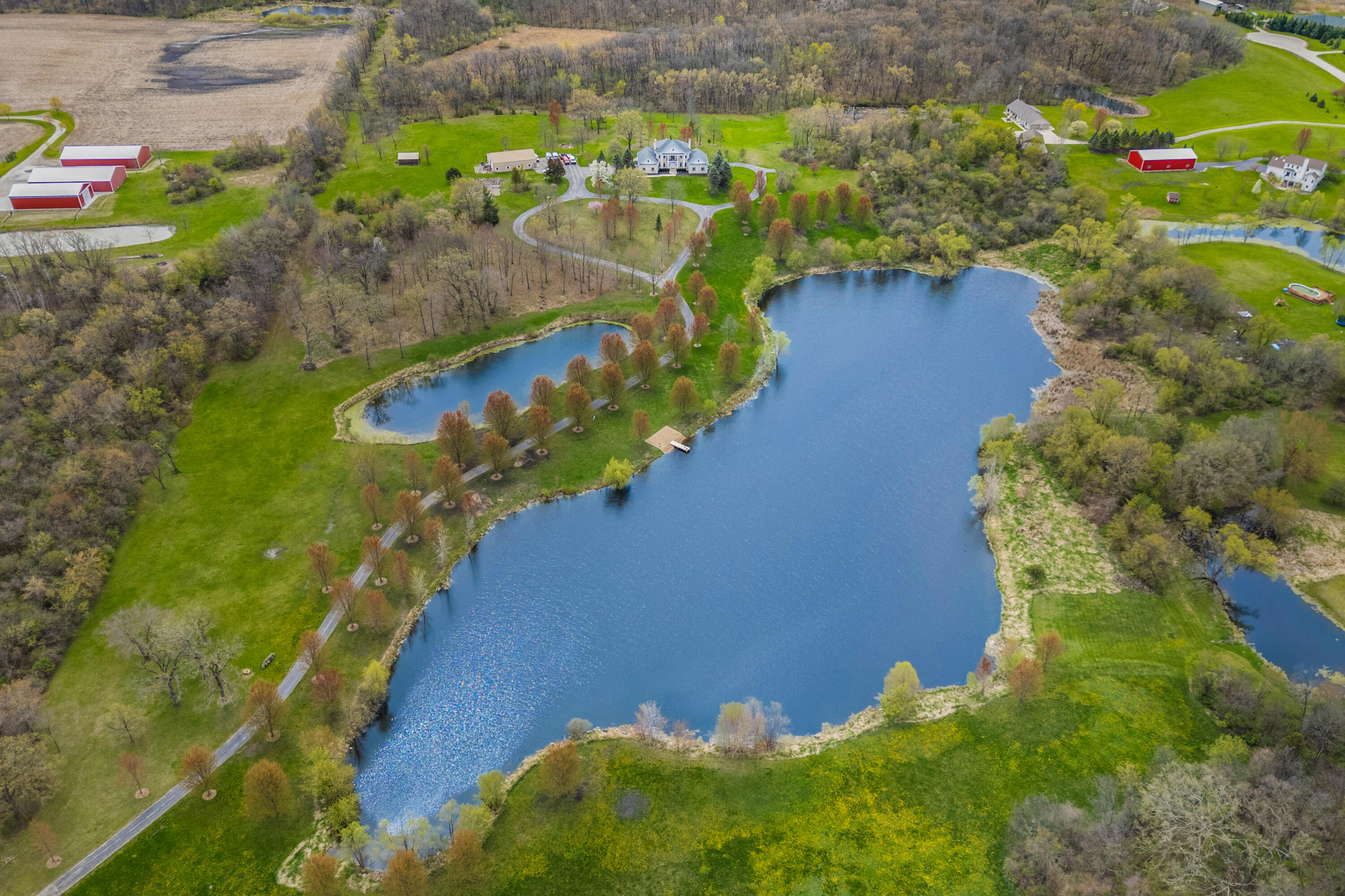 20615 31st Street Paris, WI 53104 - Photo 36 of 37 41-10