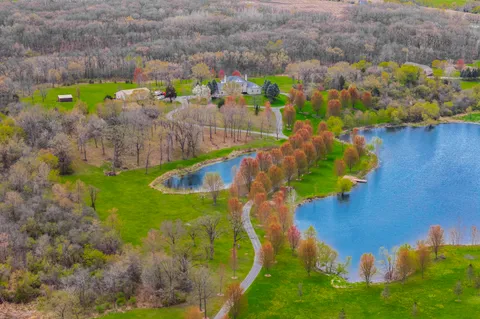 $2,495,000 | 20615 31st Street, Paris, WI 53104