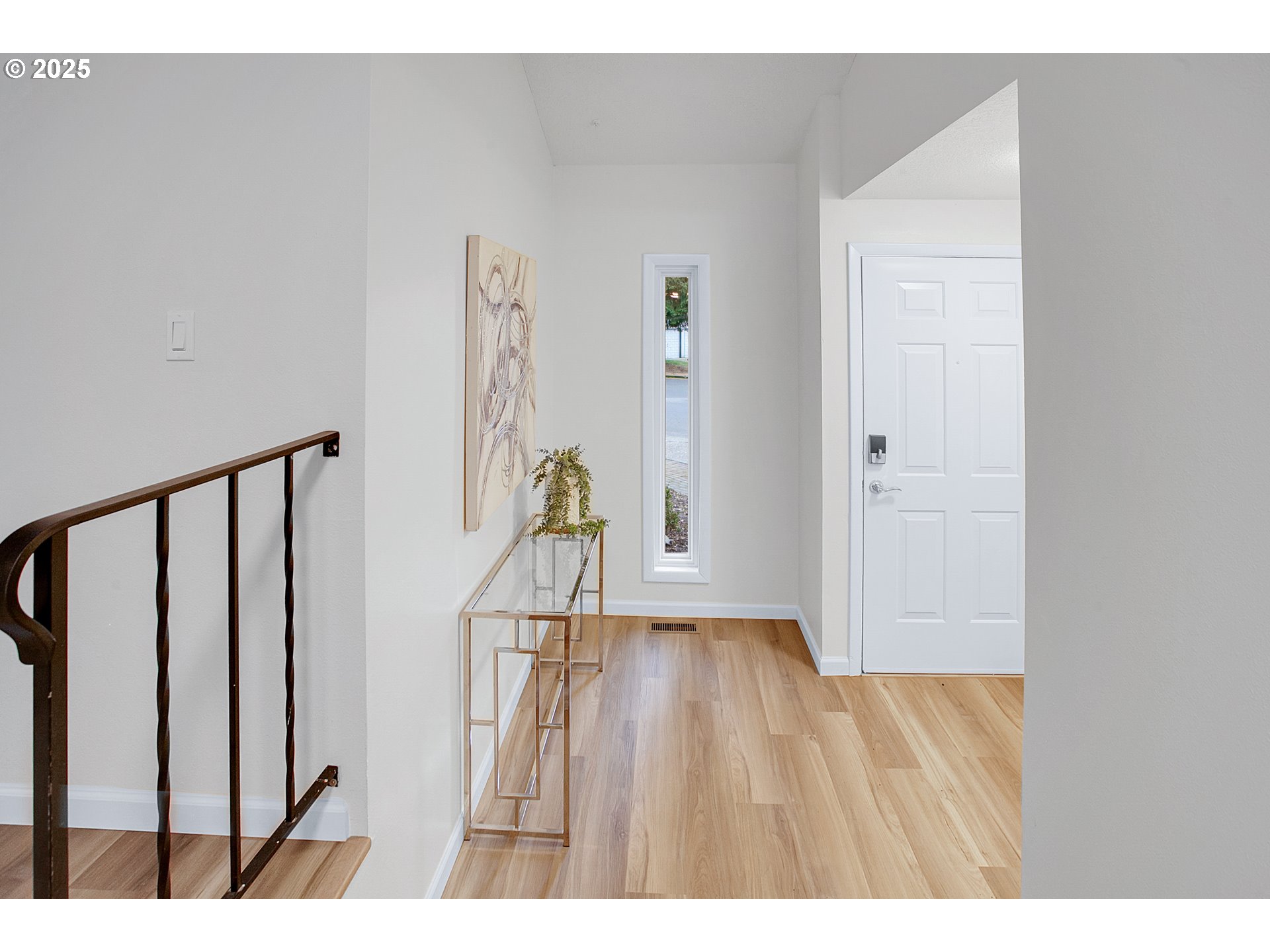 Entrance/Foyer