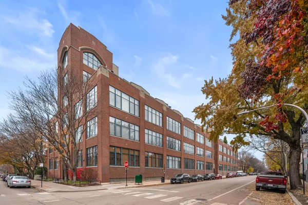 $4,500 | 2600 North Southport Avenue, Unit 101, Chicago, IL 60614
