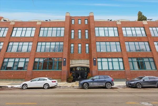 $4,500 | 2600 North Southport Avenue, Unit 101, Chicago, IL 60614