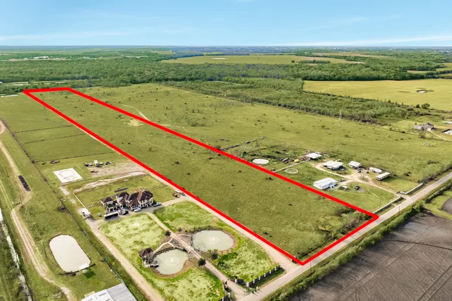 $825,000 | 0 County Road 38, Alvin, TX 77511
