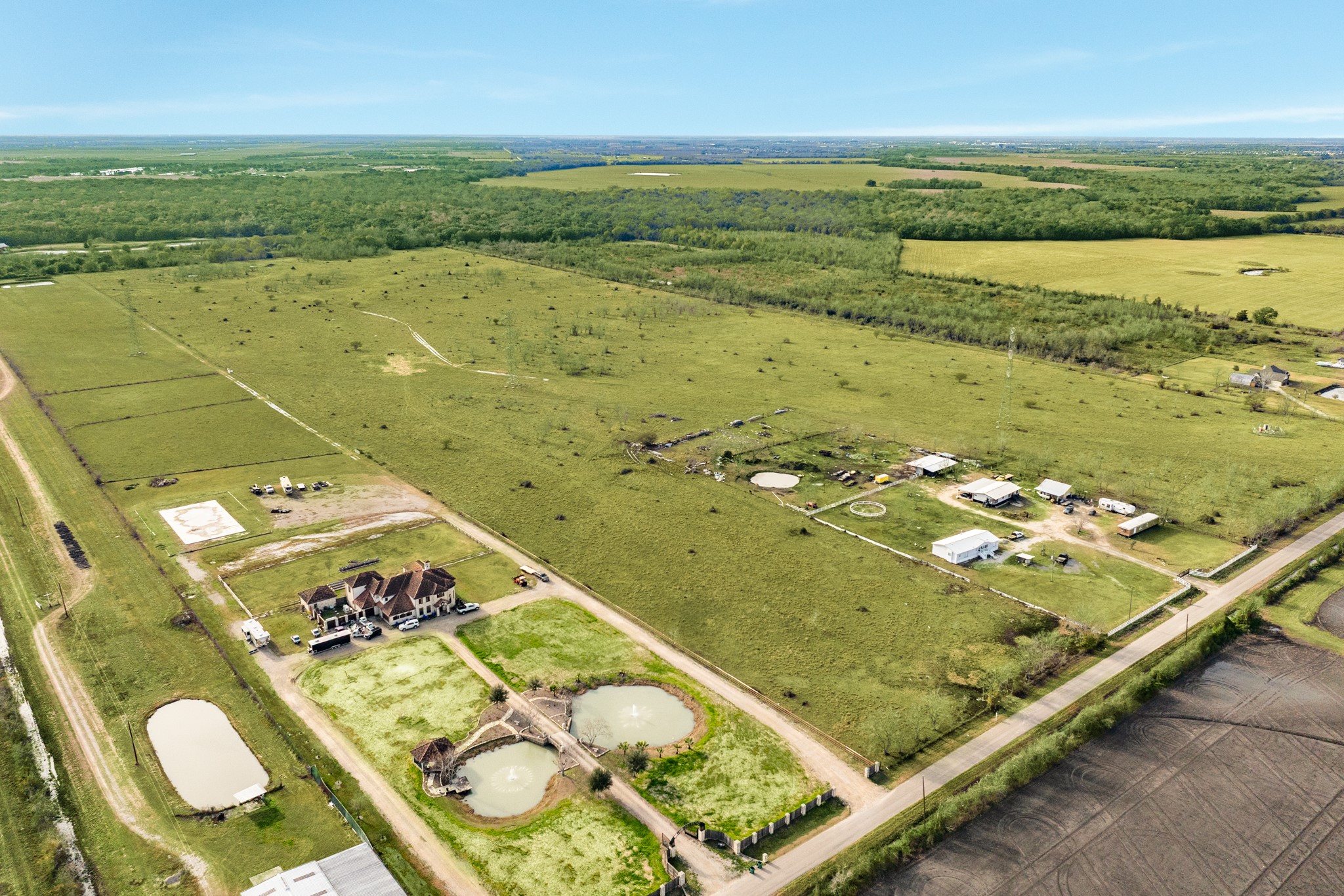 0 County Road 38 Alvin, TX 77511 - Photo 8 of 10