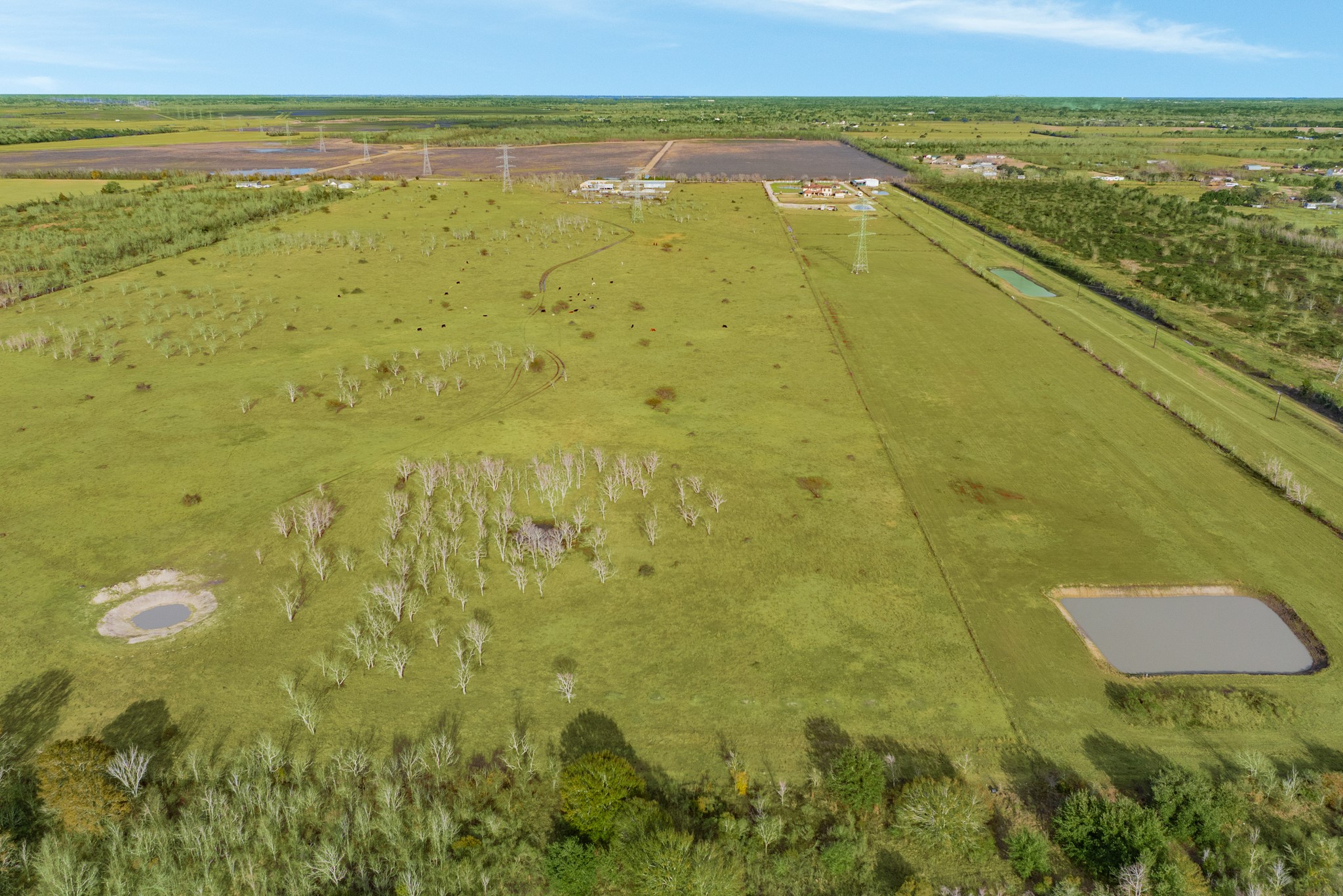 0 County Road 38 Alvin, TX 77511 - Photo 10 of 10