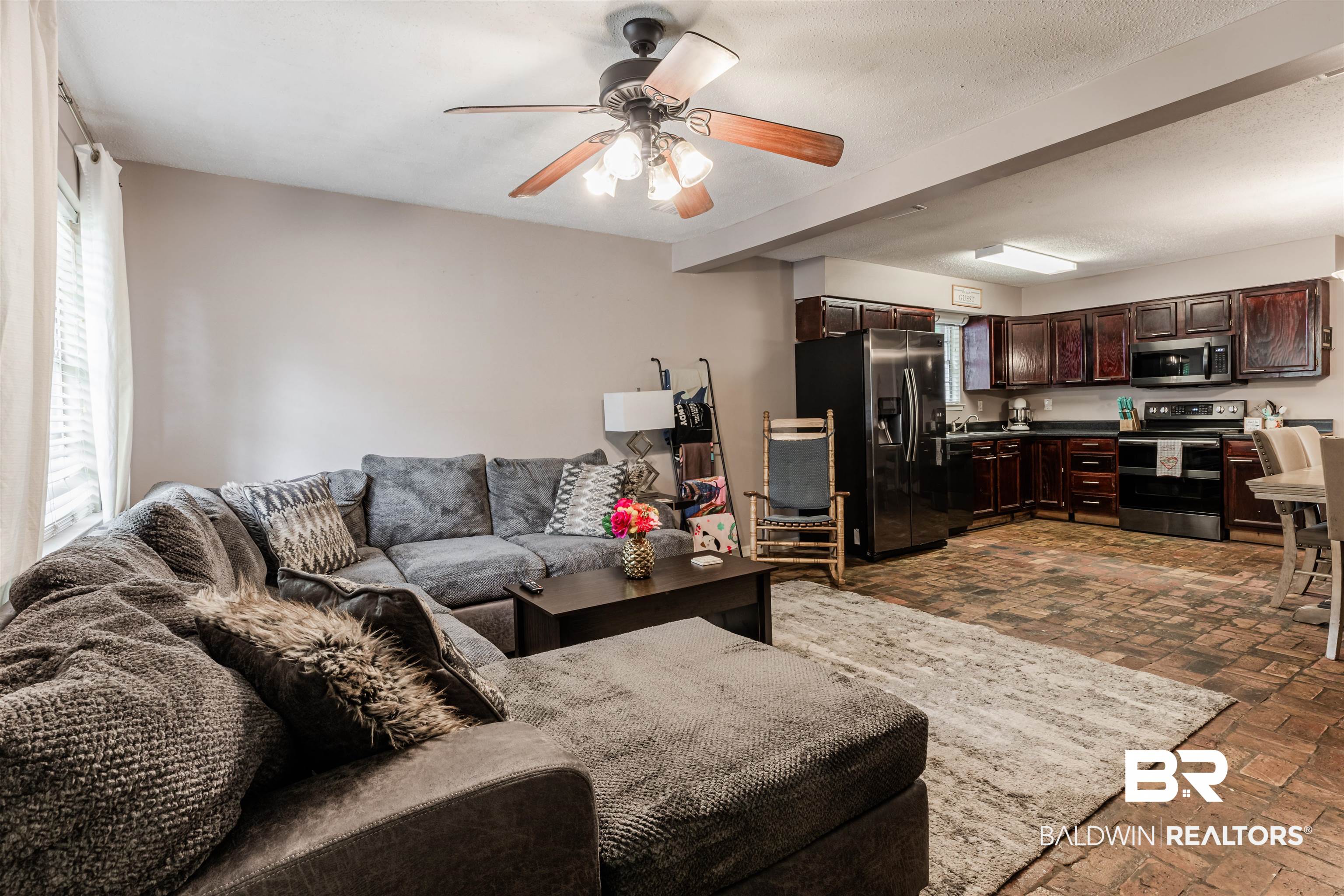 11233 Old Moffat Road Wilmer, AL 36587 - Photo 7 of 33