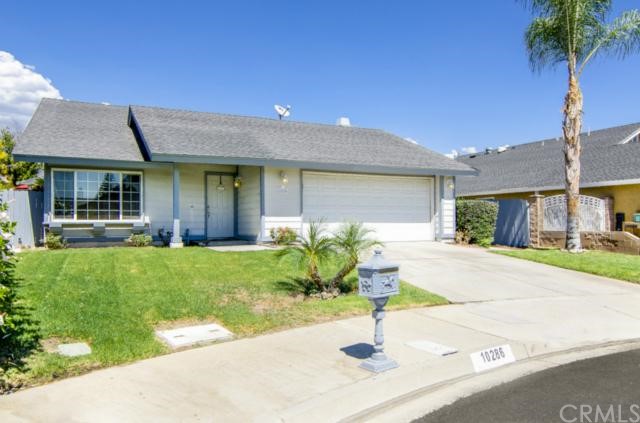 10286 Balsa Court Rancho Cucamonga, CA 91730 - Photo 1 of 1