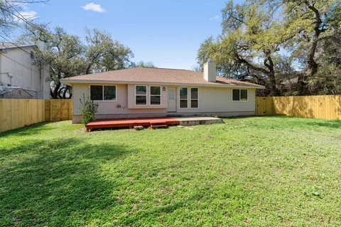 $325,000 | 212 Rockcrest Drive, Georgetown, TX 78628