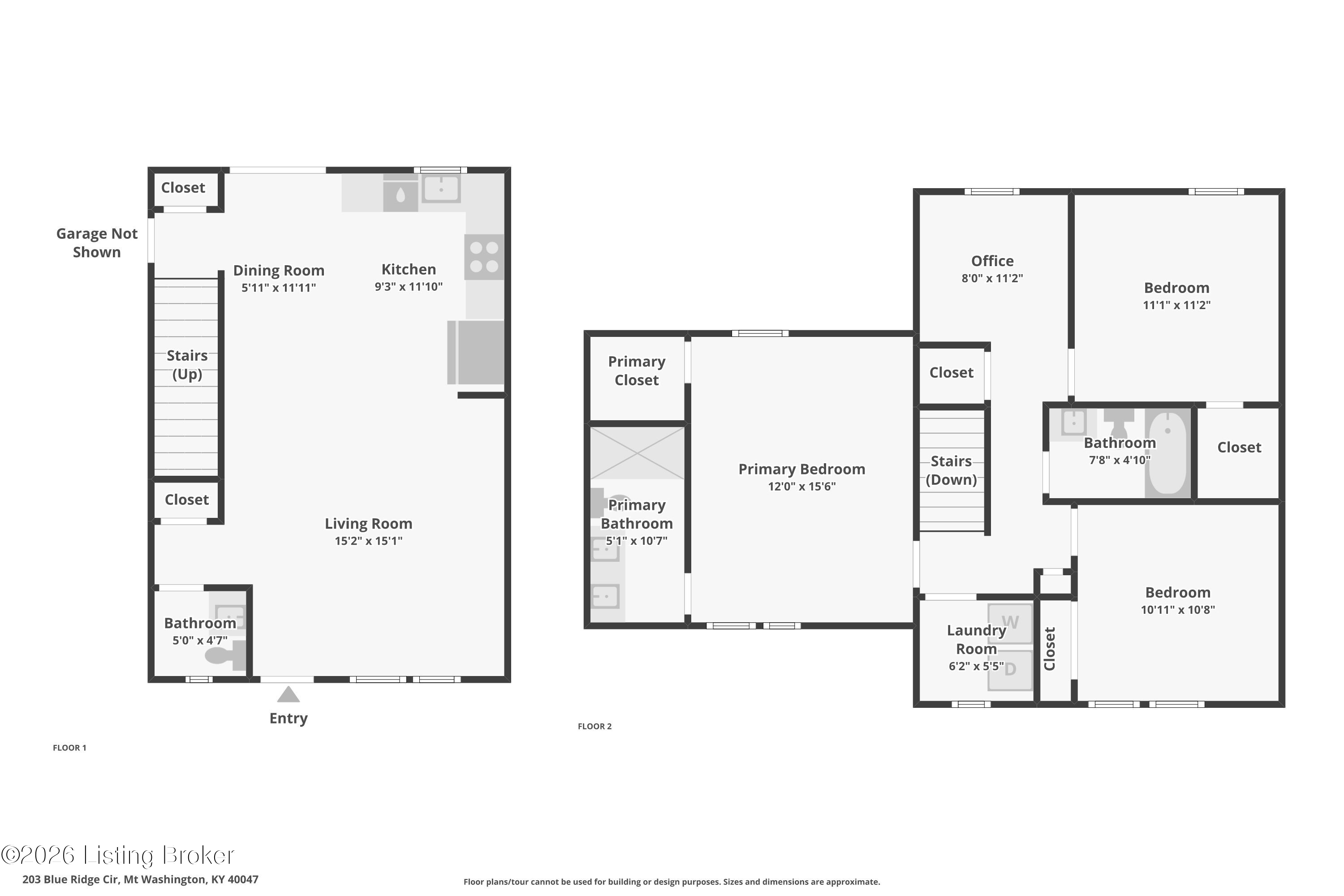 203 Blue Ridge Circle Mount Washington, KY 40047 - Photo 40 of 41 Gallery Image 40