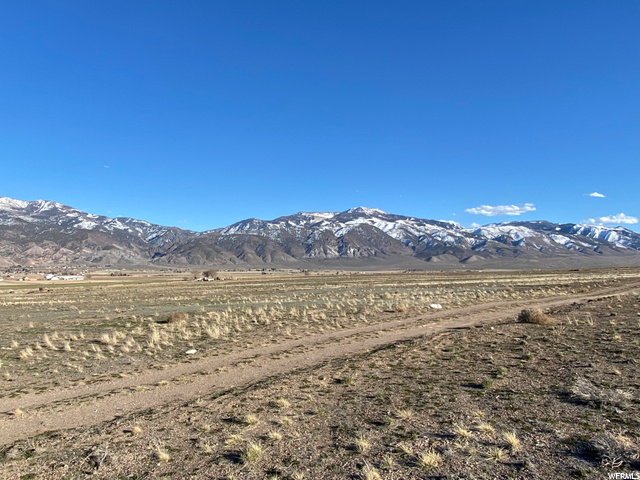 70 North 2080th Street West Monroe, UT 84754 - Photo 1 of 1 view from property