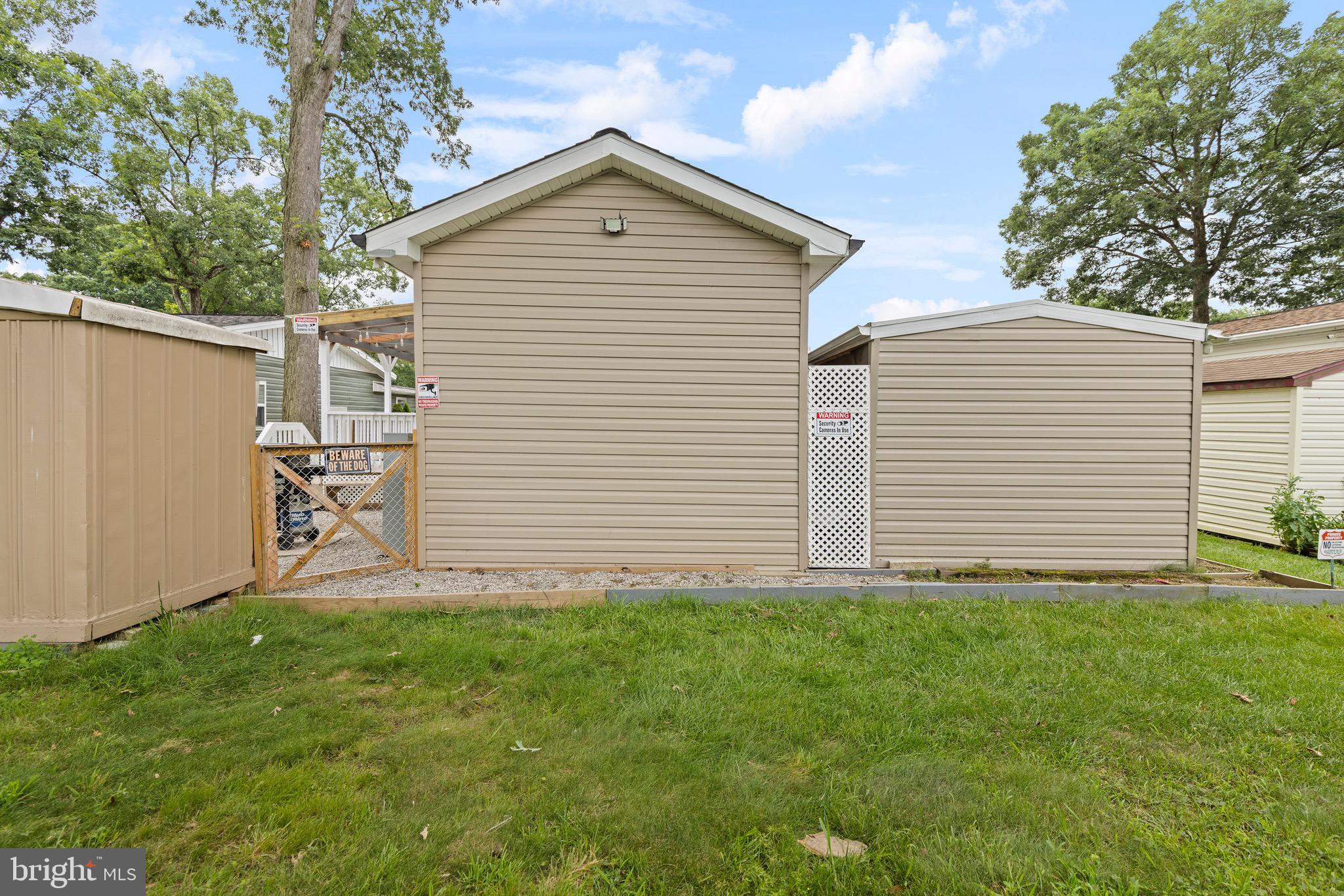 3512 Wagon Train Road Middle River, MD 21220 - Photo 25 of 27 a front view of a house with garden