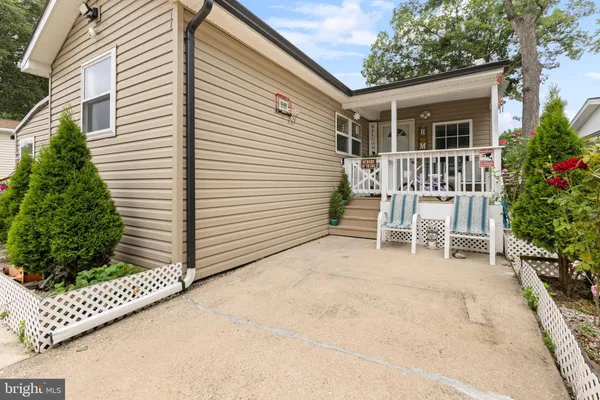 $105,000 | 3512 Wagon Train Road, Middle River, MD 21220