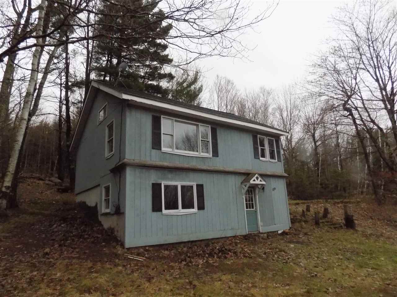 109 Blake Hill Road Ossipee, NH 03814 - Photo 3 of 5