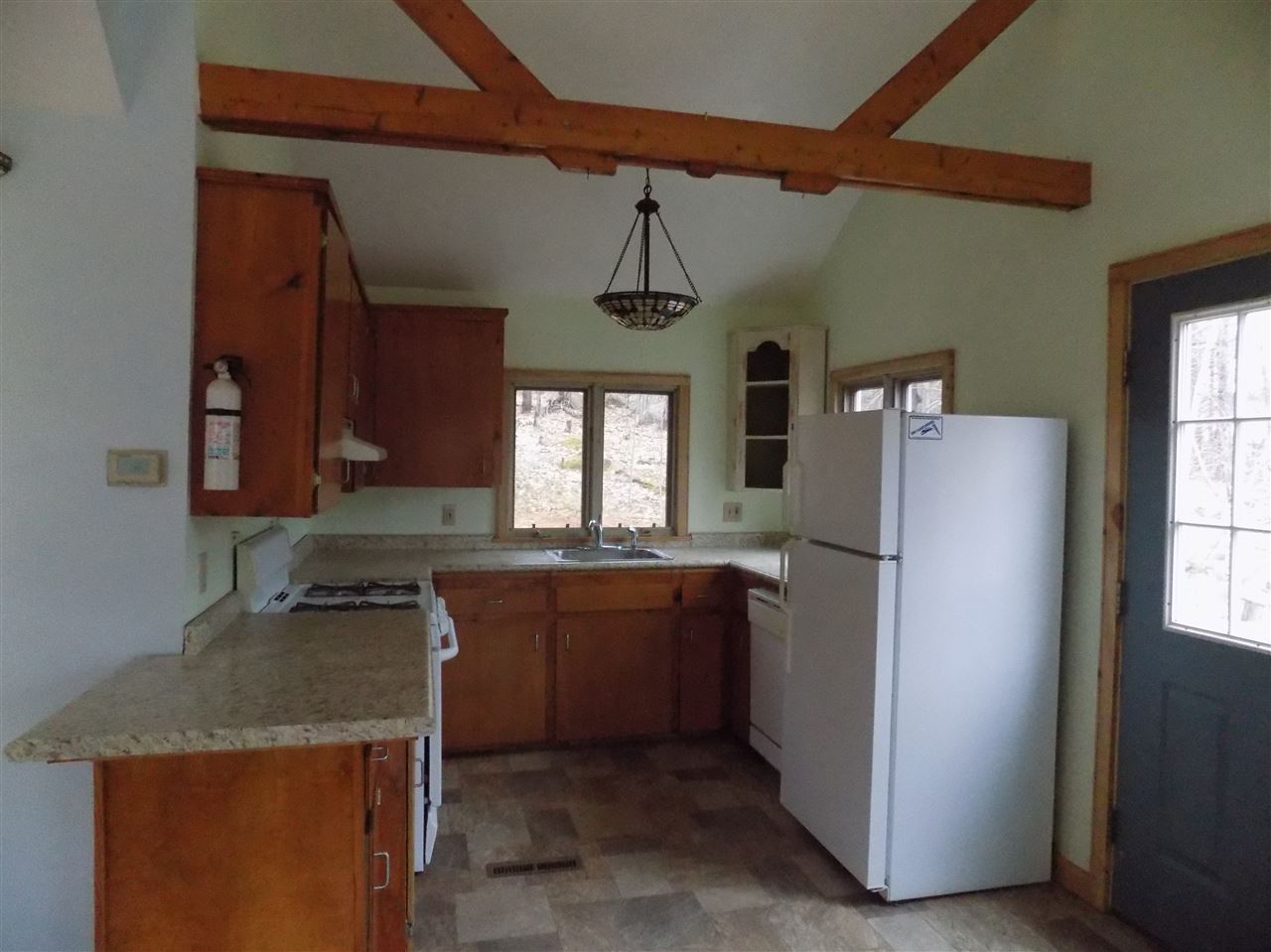 109 Blake Hill Road Ossipee, NH 03814 - Photo 4 of 5