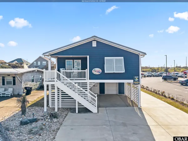 $1,300,000 | 1828 North Virginia Dare Trail, Kill Devil Hills, NC 27948
