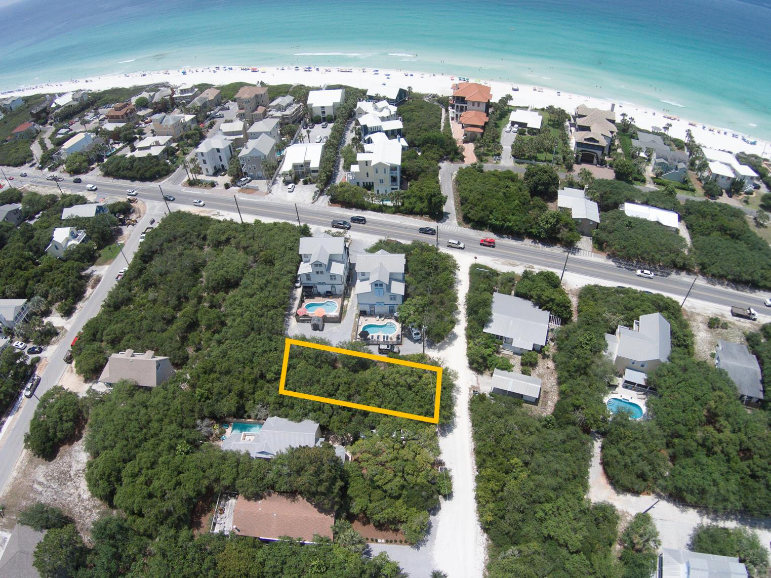 Lot 14 North Dothan Santa Rosa Beach Santa Rosa Beach, FL 32459 - Photo 13 of 13 Spec - 2 w box