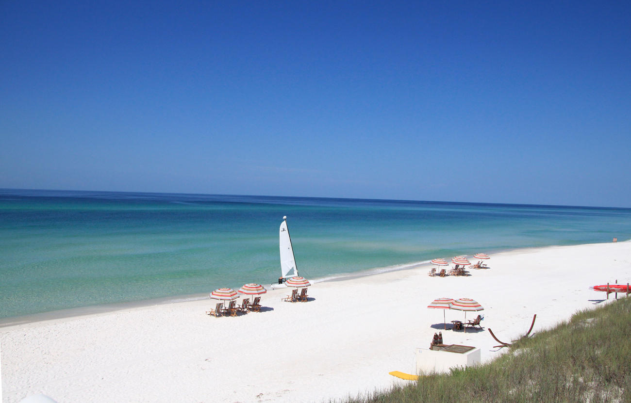 Lot 14 North Dothan Santa Rosa Beach Santa Rosa Beach, FL 32459 - Photo 10 of 13 Perfect Day at the Beach