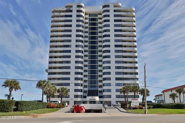 $575,000 | 1420 North Atlantic Avenue, Unit 1601, Daytona Beach, FL 32118