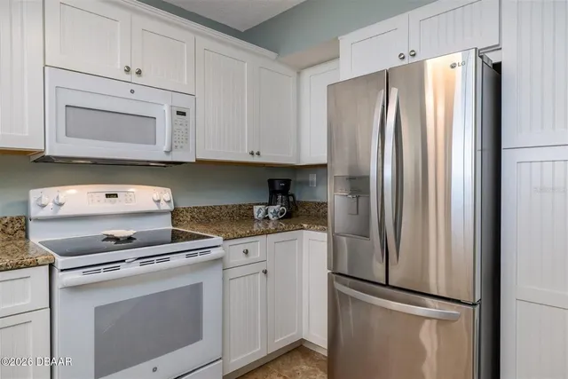 $575,000 | 1420 North Atlantic Avenue, Unit 1601, Daytona Beach, FL 32118