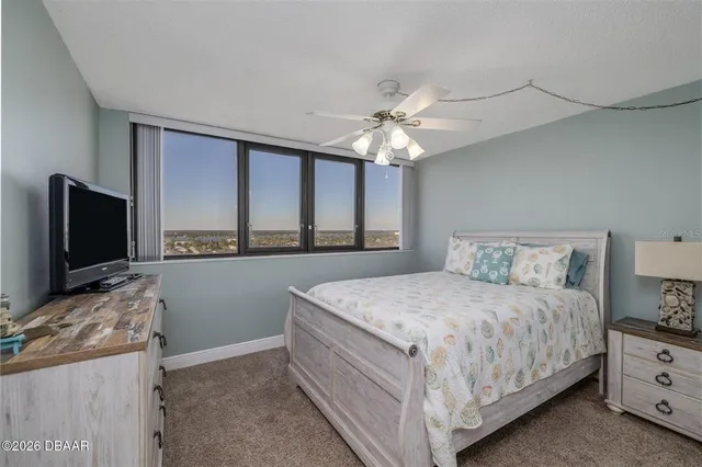 $575,000 | 1420 North Atlantic Avenue, Unit 1601, Daytona Beach, FL 32118