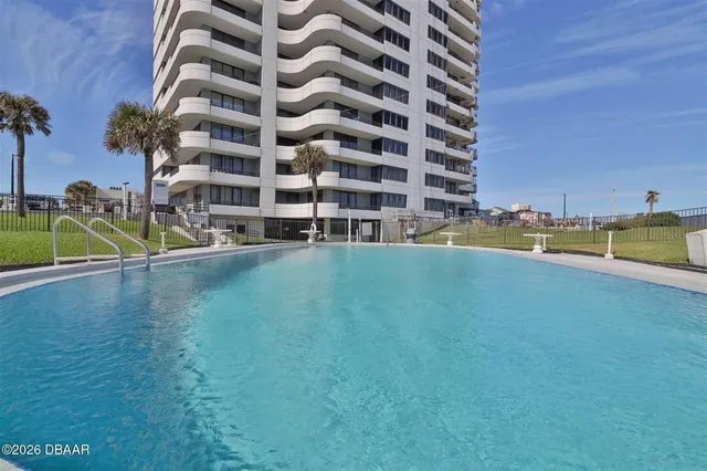 $575,000 | 1420 North Atlantic Avenue, Unit 1601, Daytona Beach, FL 32118